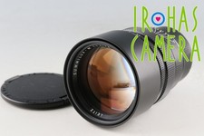 Leica Leitz Summilux-M