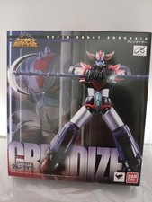 Bandai Goldrake Grendizer