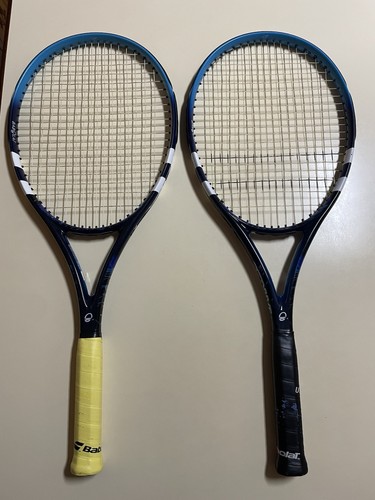 Tennis racket lot babolat - racket, of