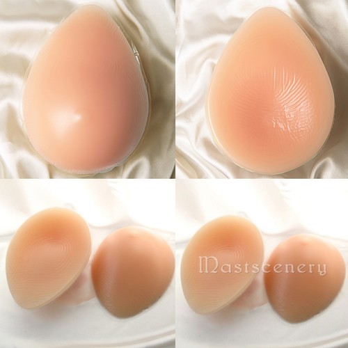 Forme seno silicone tette