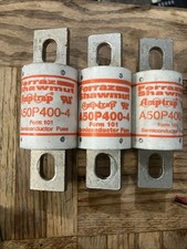 Fusibile semiconduttore Ferraz