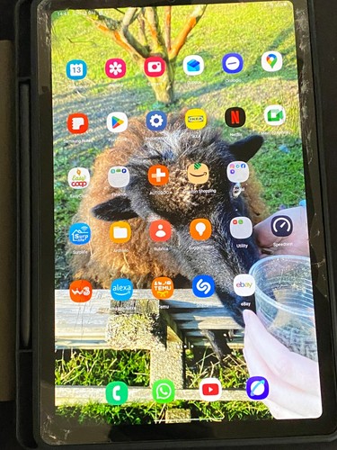 Samsung galaxy tab lite - samsung,