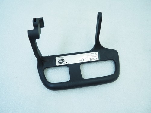 Maniglia freno catena motosega - maniglia,