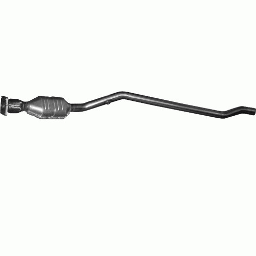 Catalizzatore per chrysler - per,