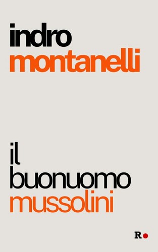 Libri indro montanelli - montanelli,
