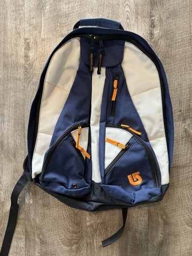 Raro zaino vintage - vintage, burton