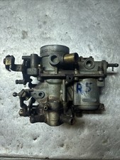 Carburatore Zenith Renault 5