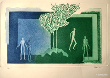 MARIO ROSSELLO- "SENZA TITOLO"