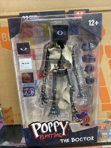 Mcfarlane toys poppy playtime - toys,