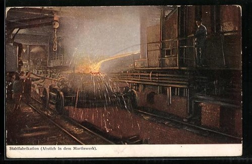 Operaio fabbrica nella - fabbrica,