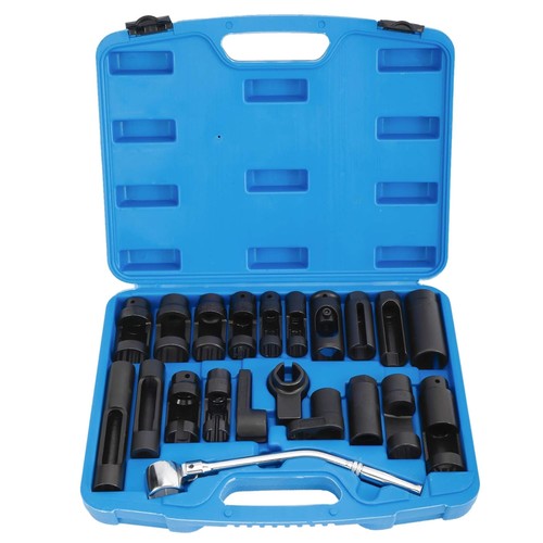 21pcs oxygen sensor socket - oxygen,