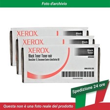Xerox DocuColor 12 (Box of 4)