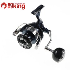 Shimano 21 Twin Power SW 6000HG /U202M Hiramasa Amberjack Yellowtail usato