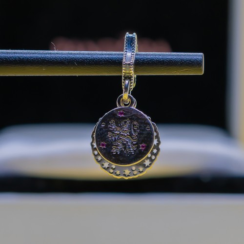 Charm pandora harry potter - charm,