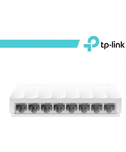 Link switch desktop porte - tp-link,