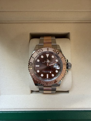 Rolex yacht master - yacht-master, 126621
