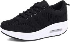 Sneaker Donna Comodo
