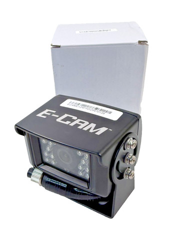 Vs1c110 110 cam fotocamera - e-cam,