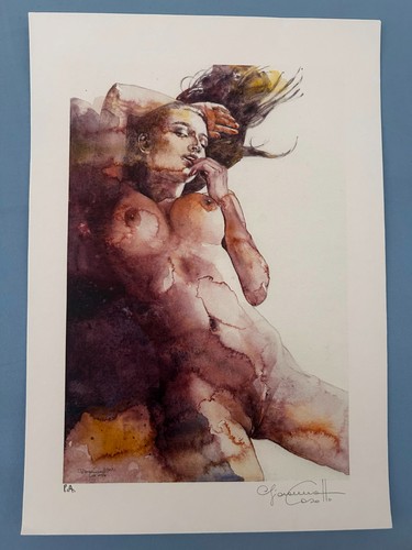 Giovanna casotto stampa - giovanna,