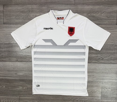 Maglia calcio away - away, albania