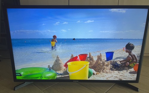 Smart samsung full hd - hd, +