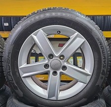 SET 4 GOMME E CERCHI AUDI A4