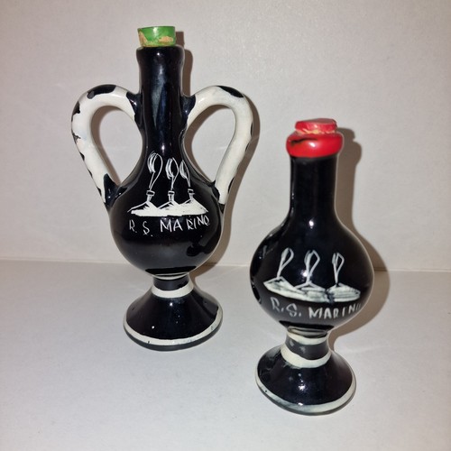 Coppia anfore vintage - anfore,