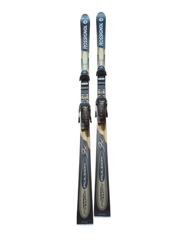 Rossignol pulsion sci - pulsion,