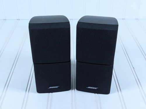 Bose double dual - bose, two
