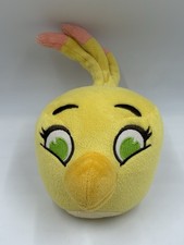 Angry Birds Giallo Stella