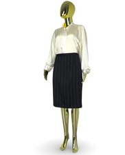 Gianni Versace gonna classica