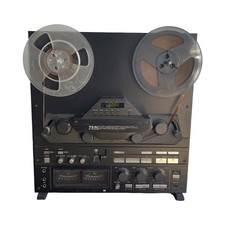 Teac 2000r reel tape - reel,