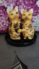 Sale e pepe ceramica