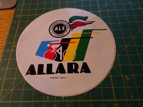 Adesivo sticker kleber vintage - sticker,