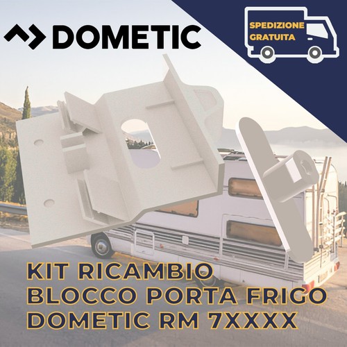 Ricambi dometic frigo camper - frigo,