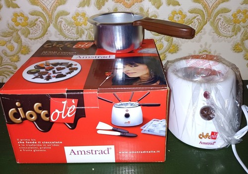 Cioccolé amstrad kit per - cioccolÉ,