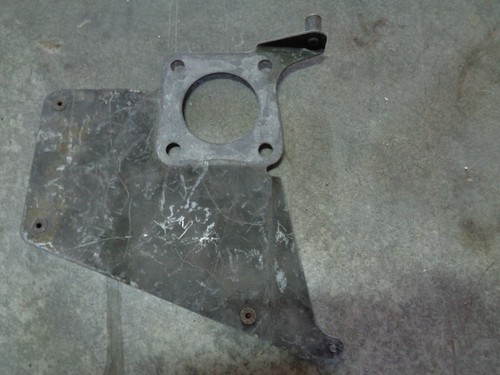 M5003 staffa carburatore - staffa,
