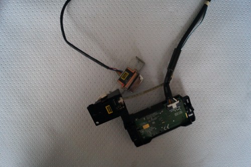 Sensore schede wifi per - ir,