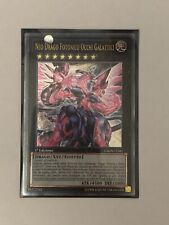 Neo Drago Fotonico Occhi