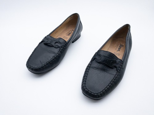 Mocassino donna sioux - mocassino,