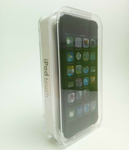 Nuovo apple ipod touch 5a - apple,