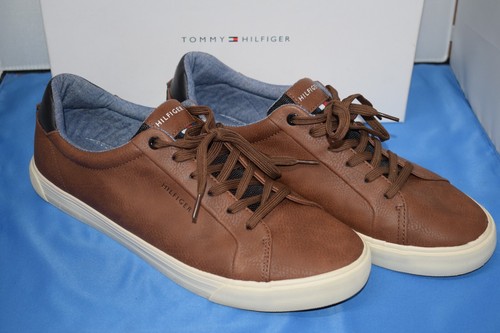 Scarpe uomo tommy hilfiger - scarpe,