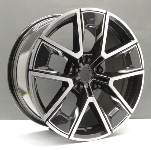 Bmw g26 sport lega - bmw,