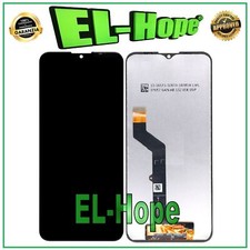 DISPLAY LCD PER MOTOROLA MOTO E7 PLUS XT-2081 XT2081 TOUCH SCREEN VETRO SCHERMO
