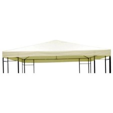 Copertura Gazebo 3x3 mt Top