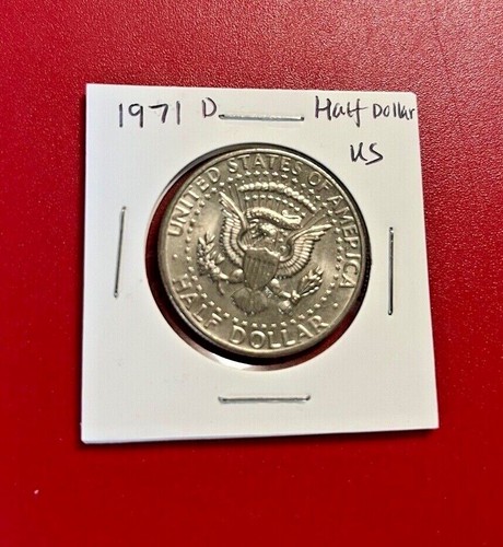 1971 kennedy mezzo - mezzo,