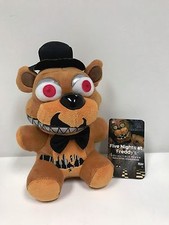 FUNKO FNAF NIGHTMARE FREDDY
