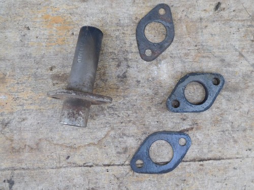 Moto 103 gilera 175 - moto,