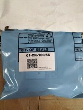Kit Guarnizioni Completo per