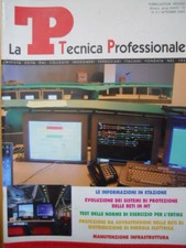 Tecnica Professionale n�9 2005 - Informazioni in stazione  [TR.30]